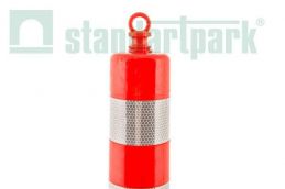 Купить Крепление для цепи (для гибкого столбика) по выгодной цене Крепление для цепи (для гибкого столбика), рис. 1