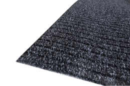 Ворсовое покрытие "Штрих" 1х1,5 м на заказ1