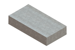 Крышка инсталляционная фибробетонная DN400 кл. Е600 - Стандартпарк1