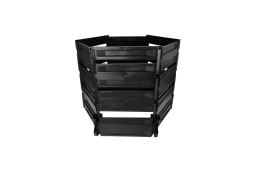 Стандартпарк предлагает Компостер садовый открытый «Лайт» 800 литров, рис. 1