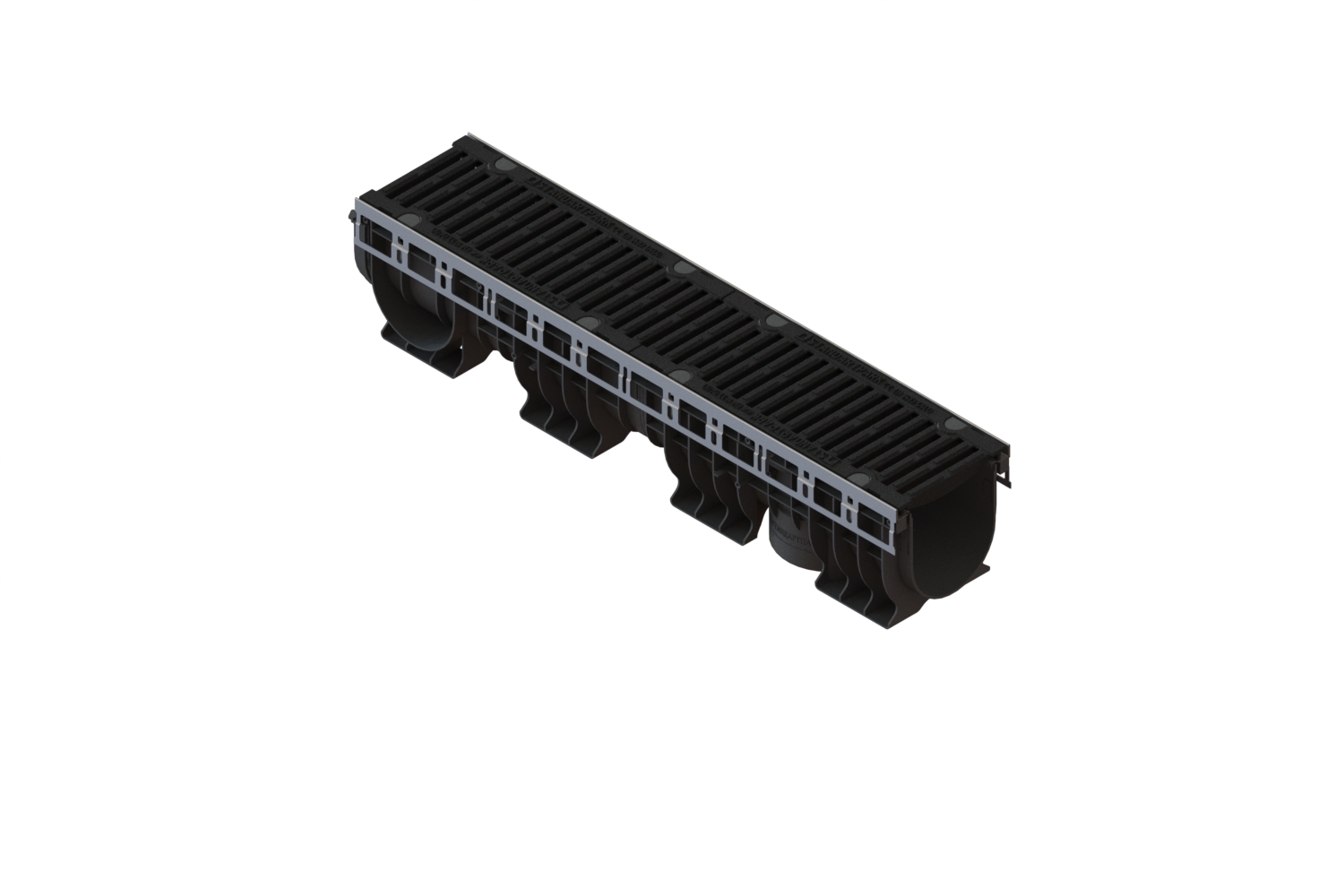 ロウ Лоток PolyMax Drive ЛВ-15.21.20-ПП c РВ «шина» ВЧ кл.Е 0824055