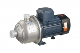 Купить Многоступенчатый горизонтальный насос серии MHI по выгодной цене Многоступенчатый горизонтальный насос серии MHI1