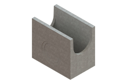 Пескоуловитель BetoMax DN500 бетонный 4989 - Стандартпарк, рис. 1