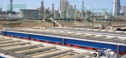 Купить Очистные сооружения сточных вод для нефтебаз по выгодной цене Очистные сооружения сточных вод для нефтебаз - Стандартпарк1