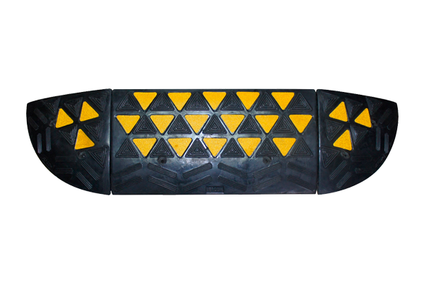 Съезд для бордюра БС 150 (концевой элемент), рис. 2