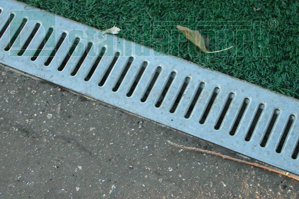 Применение бетонных лотков в частном строительстве, рис. 3