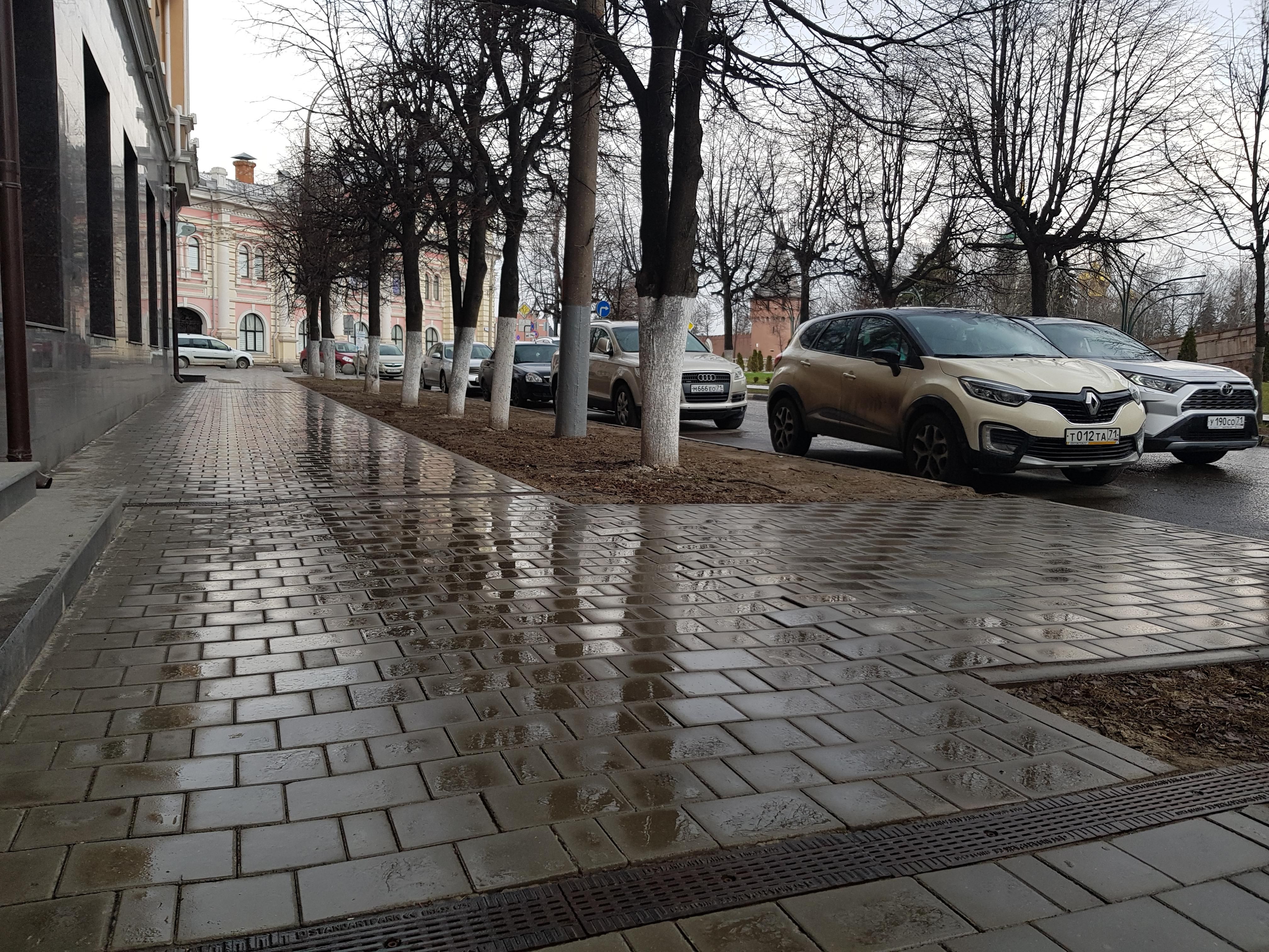 ул. Фридриха Энгельса