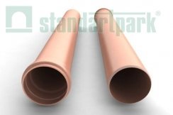 pipes