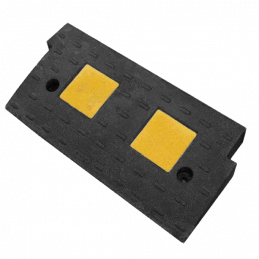 Съезд с бордюра СБ-500 К (средний элемент)1