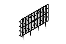 Стандартпарк предлагает Защита кустов и деревьев черная (упаковка 10 штук), рис. 1
