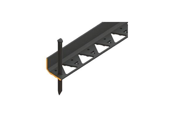 Анкер универсальный для газонных решеток и бордюра New Fix, рис. 3