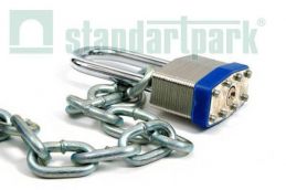 Купить Замок для цепи по выгодной цене Замок для цепи1