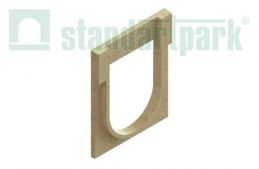 Переходник ревизионный полимербетонный начальный 67549-5Н - Стандартпарк, рис. 1