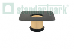 Купить SitaStandard надставной элемент по выгодной цене SitaStandard надставной элемент1