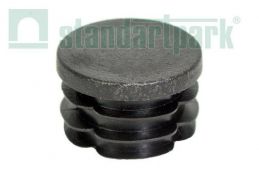 Купить Заглушка для крепежного отверстия в колесоотбойнике, делиниаторе по выгодной цене Заглушка для крепежного отверстия в колесоотбойнике, делиниаторе1