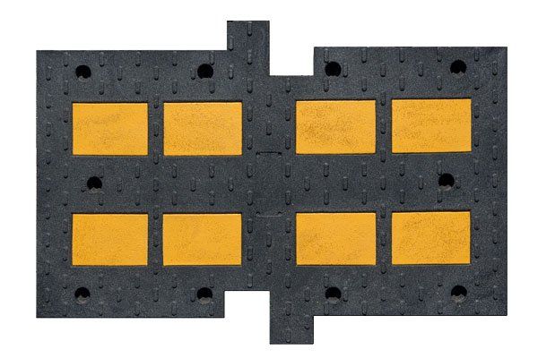 Купить ИДН 900 (средний элемент чёрного цвета композитный) по выгодной цене ИДН 900 (средний элемент чёрного цвета композитный), рис. 2