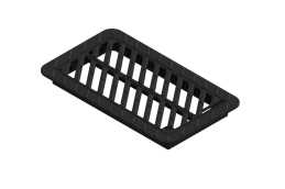 Дождеприемник ДУ2 с самонивелирующимся корпусом Стандартпарк