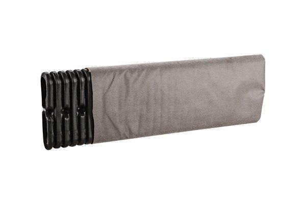 Купить Труба дренажная гофрированная плоская SN16 160х40мм с фильтром с перфорацией (бухта 25 п.м.) по выгодной цене Труба дренажная гофрированная плоская SN16 160х40мм с фильтром с перфорацией (бухта 25 п.м.), рис. 2