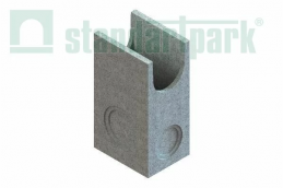 Купить Пескоуловитель BetoMax DN300 бетонный 4789 по выгодной цене Пескоуловитель BetoMax DN300 бетонный 4789 - Стандартпарк, рис. 1