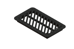 Дождеприемник ДМ2 с самонивелирующимся корпусом Стандартпарк