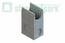 Купить Пескоуловитель BetoMax Drive DN300 бетонный 4789-D по выгодной цене Пескоуловитель BetoMax Drive DN300 бетонный 4789-D - Стандартпарк, рис. 1