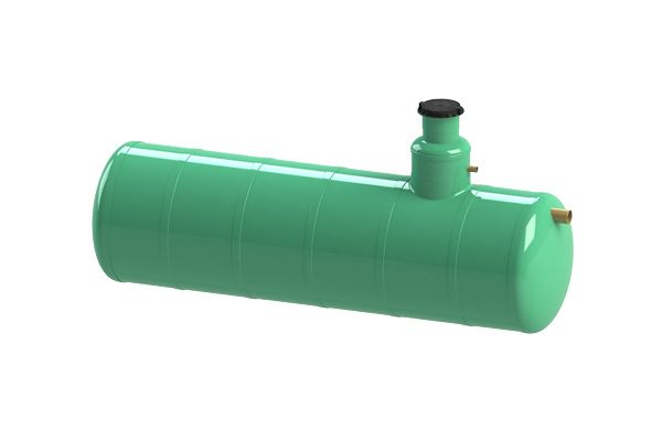 Накопительные емкости, рис. 3