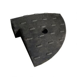 Съезд с бордюра СБ-500 С (концевой элемент), рис. 1