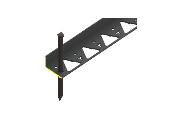 Анкер универсальный для газонных решеток и бордюра New Fix, рис. 4