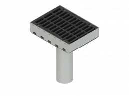 Купить Трапы SteelMax DN300 по выгодной цене Трапы SteelMax DN300 - Стандартпарк, рис. 1