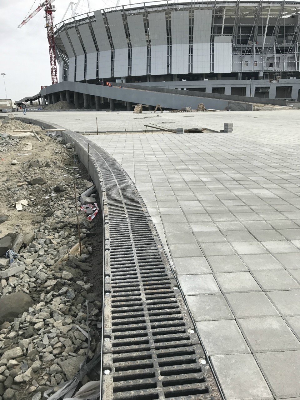Ростов Арена