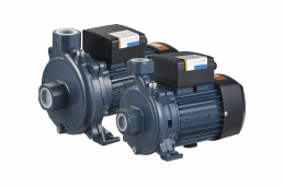 Купить Насосы моноблочные для бытового водоснабжения серии PUN по выгодной цене Насосы моноблочные для бытового водоснабжения серии PUN1