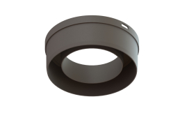 Патрубок PolyMax Basic для лотка DN200 H80 - Стандартпарк