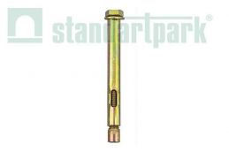 Купить Анкерный болт 12х100мм по выгодной цене Анкерный болт 12х100мм1