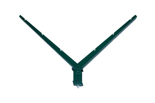 Наконечник V-образный SP-M, Medium, рис. 3