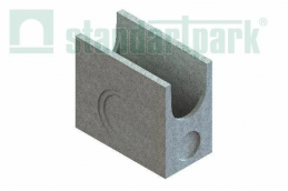 Купить Пескоуловитель BetoMax DN400 бетонный 4889 по выгодной цене Пескоуловитель BetoMax DN400 бетонный 4889 - Стандартпарк, рис. 1