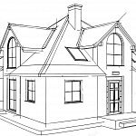 Бесплатное техническое решение для участка