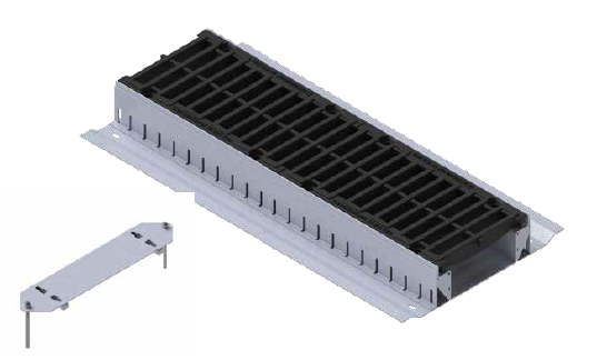 Лоток водоотводный stelmax-tip2 Лоток водоотводный stelmax-tip2 - Стандарптарк