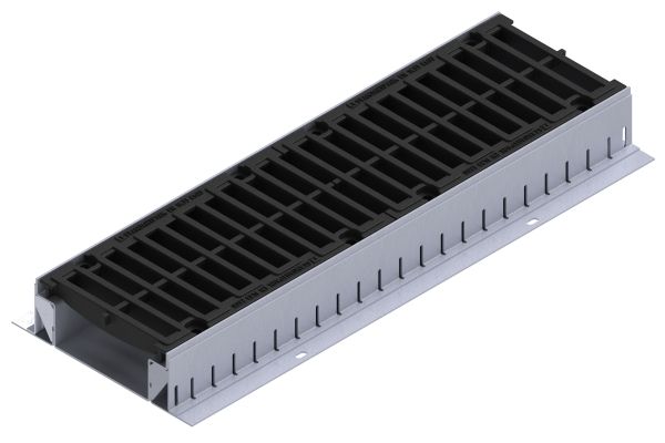 SteelMax ТИП1 600х400 - лоток от Станадртпарк