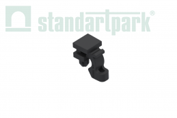 Купить Защелка безболтового соединения Basic по выгодной цене Защелка безболтового соединения Basic - Стандартпарк1