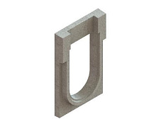 Переходник ревизионный полимербетонный начальный 67049-Н - Стандартпарк, рис. 3