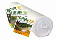 Геотекстиль - от компании Станадартпарк Геотекстиль - от Станадартпарк