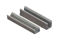 Лотки бетонные Max DN110 Лотки бетонные Max DN110 - Стандартпарк