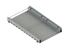 Купить Лоток водоотводной серии SteelMax DN 500 по выгодной цене Лоток водоотводной серии SteelMax DN 500 - Стандартпарк, рис. 3