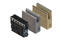 Пескоуловители Drive DN100