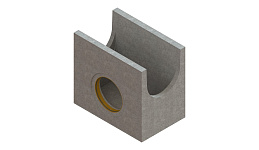 Пескоуловитель BetoMax DN500 бетонный 4989 - Стандартпарк, рис. 2