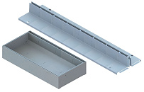 Щелевые насадки Тип 2 - Стандартпарк