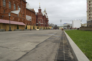 Гостиница Москва