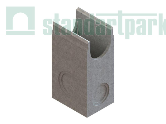 Пескоуловитель BetoMax Drive бетонный 47871 - Стандартпарк, рис. 1