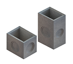 Дождеприемный колодец бетонный Betomax DN300 - Стандартпарк