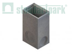 Дождеприемник BetoMax DN300 бетонный кл. F900 4770.1 - Стандартпарк1